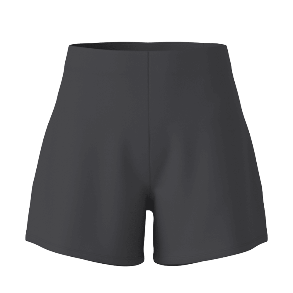 Shorts Fila Foamtouch Preto
