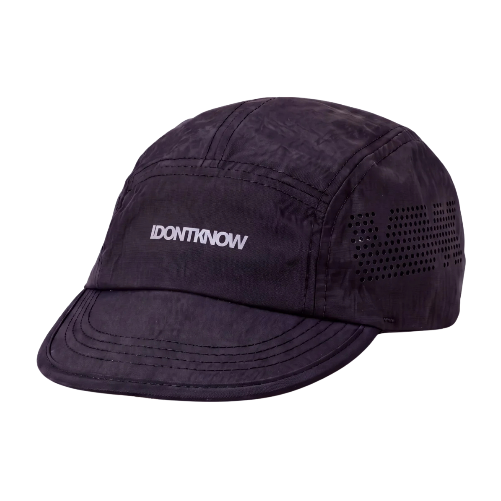 Boné IDK Motion Preto