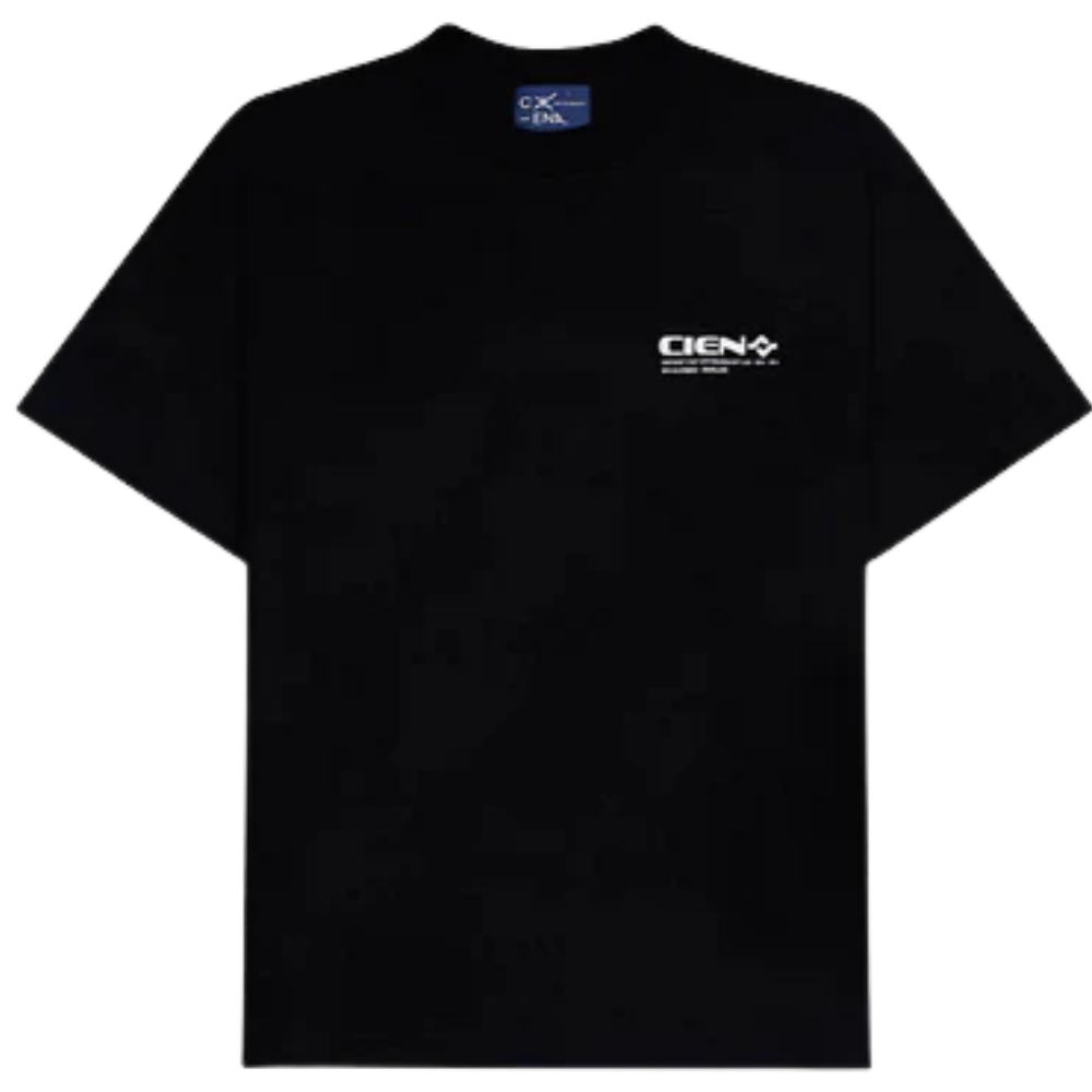 Camiseta Ciena AtomiC