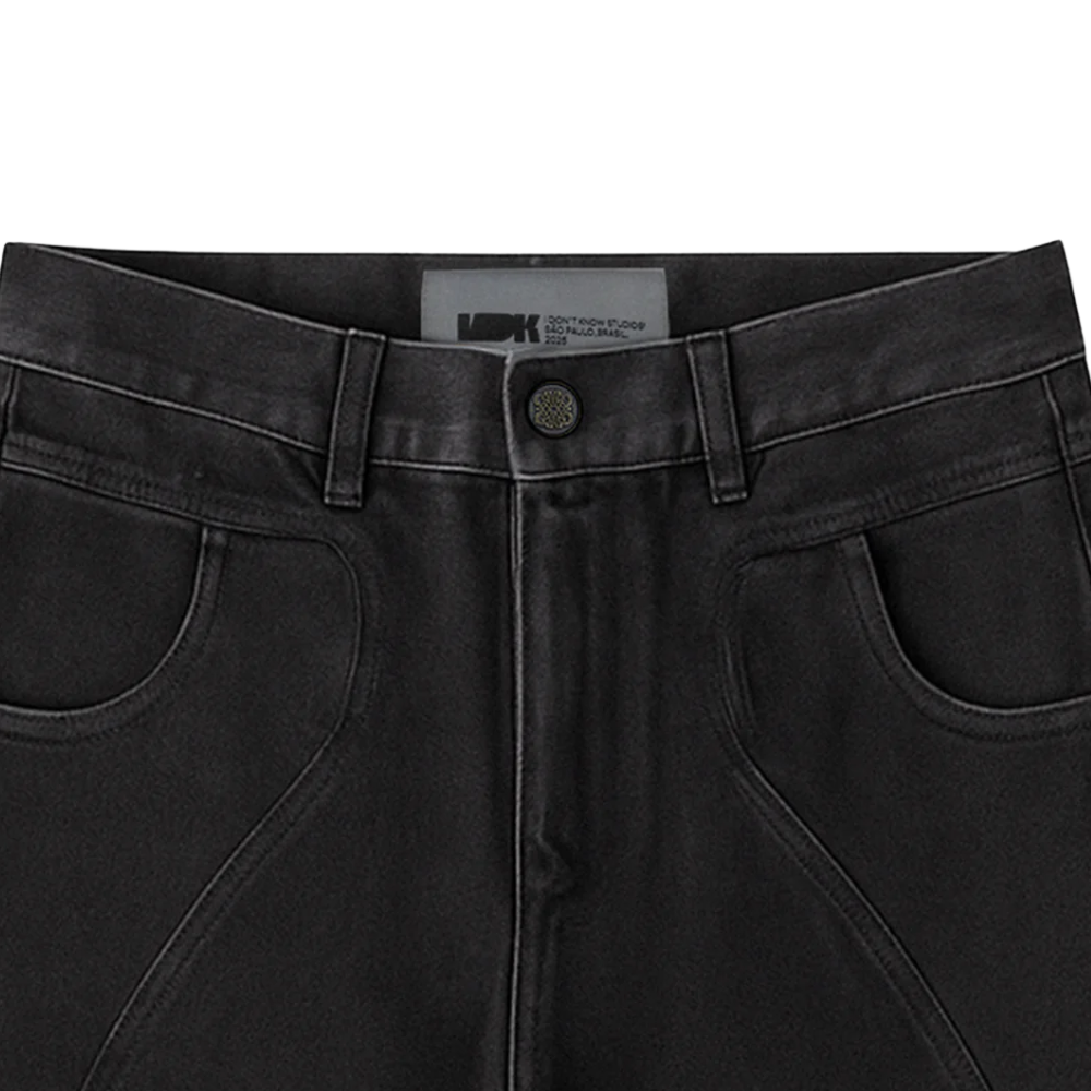 Calça Denim IDK Washed