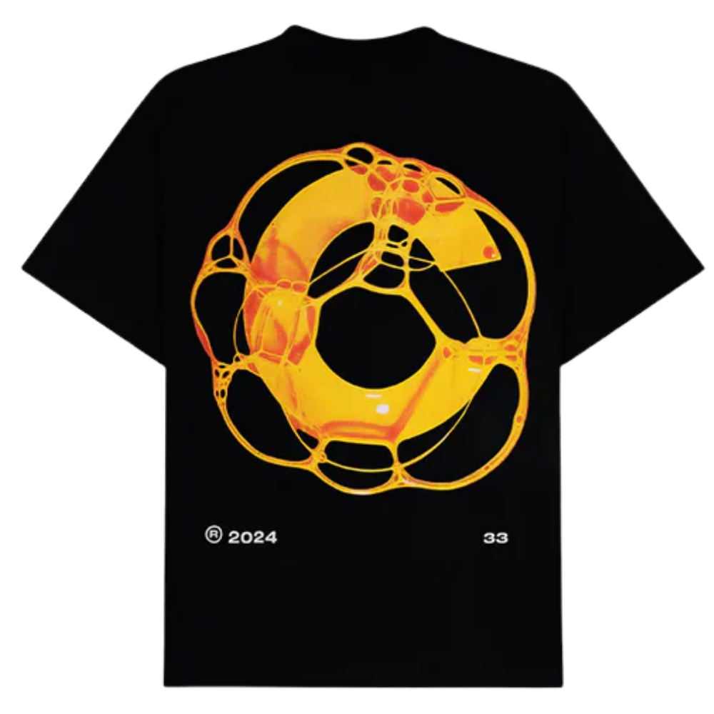 Camiseta Ciena AtomiC