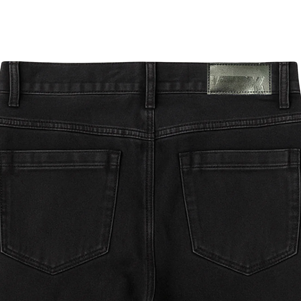 Calça Denim IDK Washed