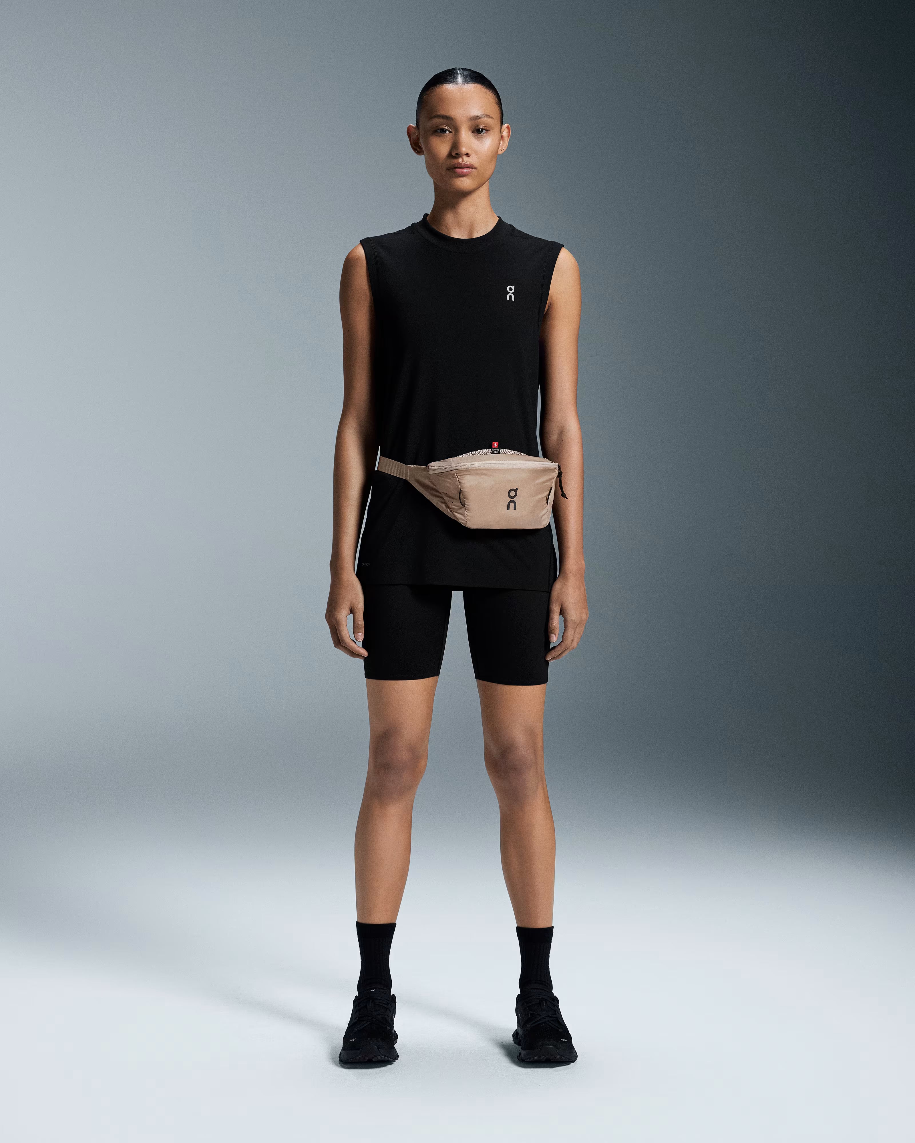 Pochete On Waist Pack Sand