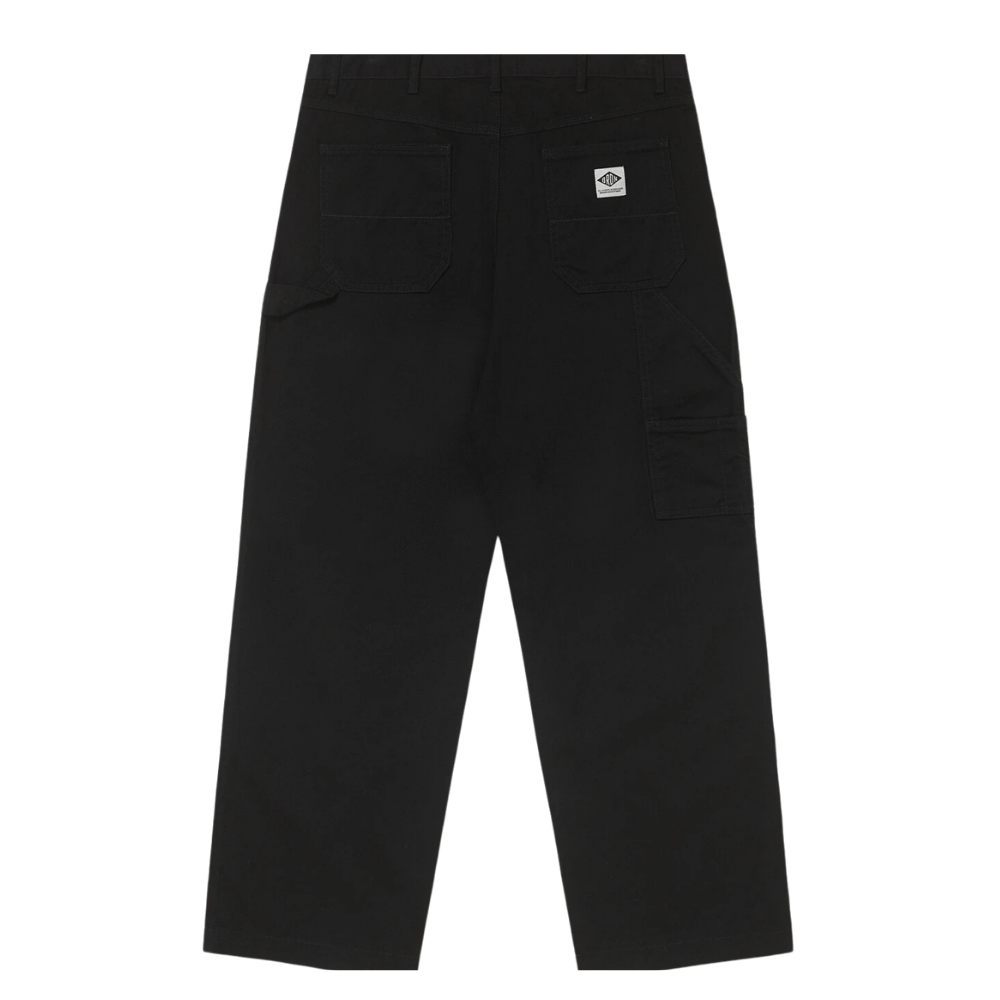 Calça Birden Workshop Carpenter Preta
