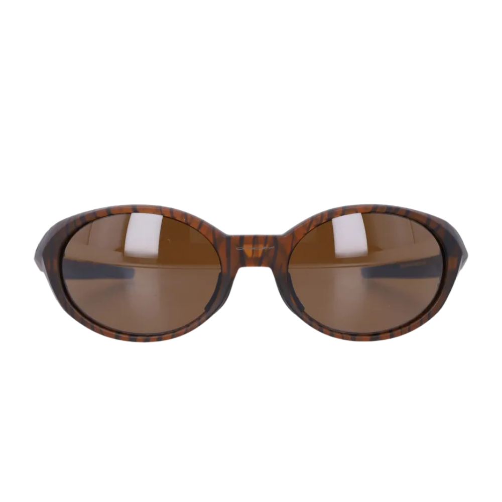 Óculos de Sol Oakley Eyejacket Redux Marrom
