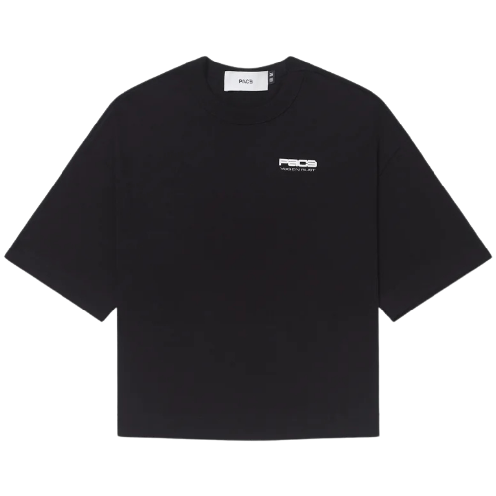 Camiseta Pace Buero Preta