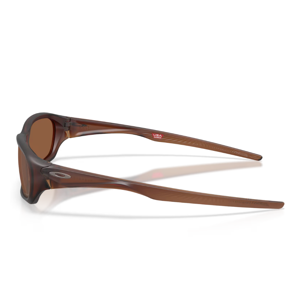 Óculos de Sol Oakley Terraforma Marrom