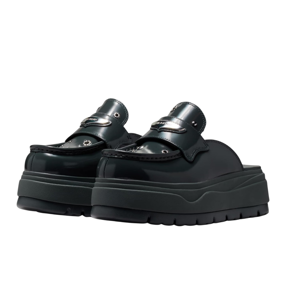 Sapato Air Jordan Mule SE Preto