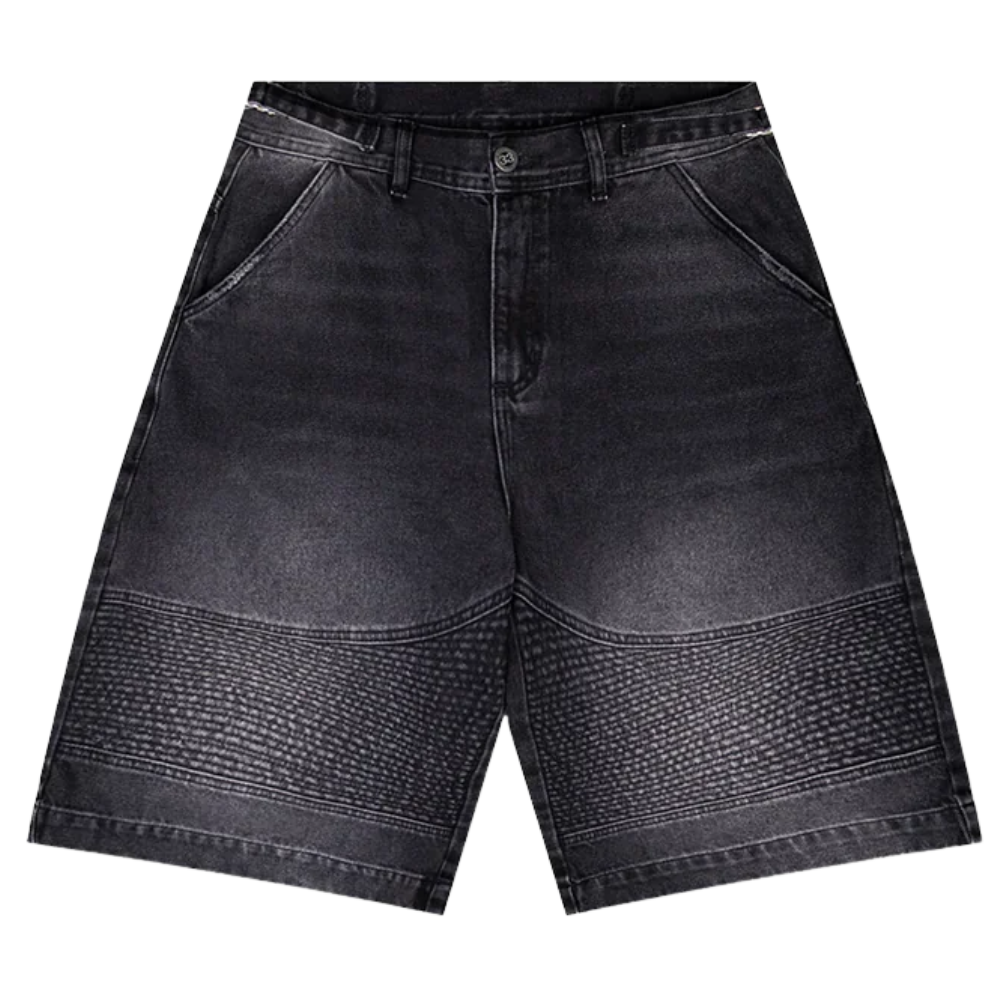 Shorts Ciena Racer Denim