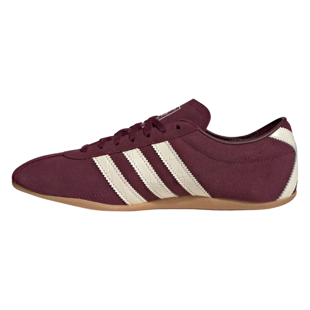 Tênis Adidas Tokyo Roxo