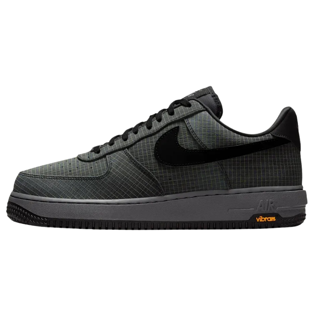 Tênis Nike Air Force 1 LX Vibram Verde
