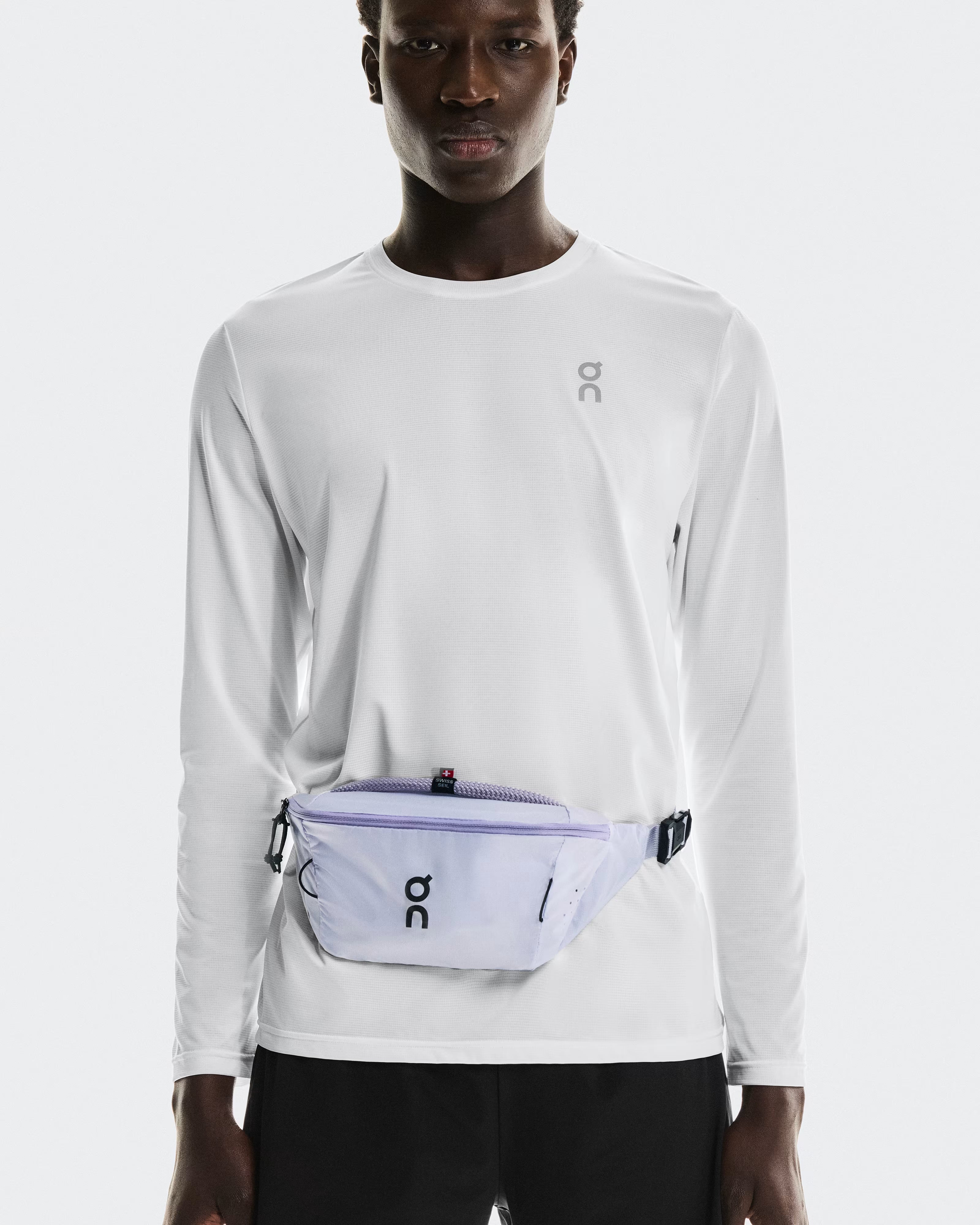 Pochete On Waist Pack Thistle