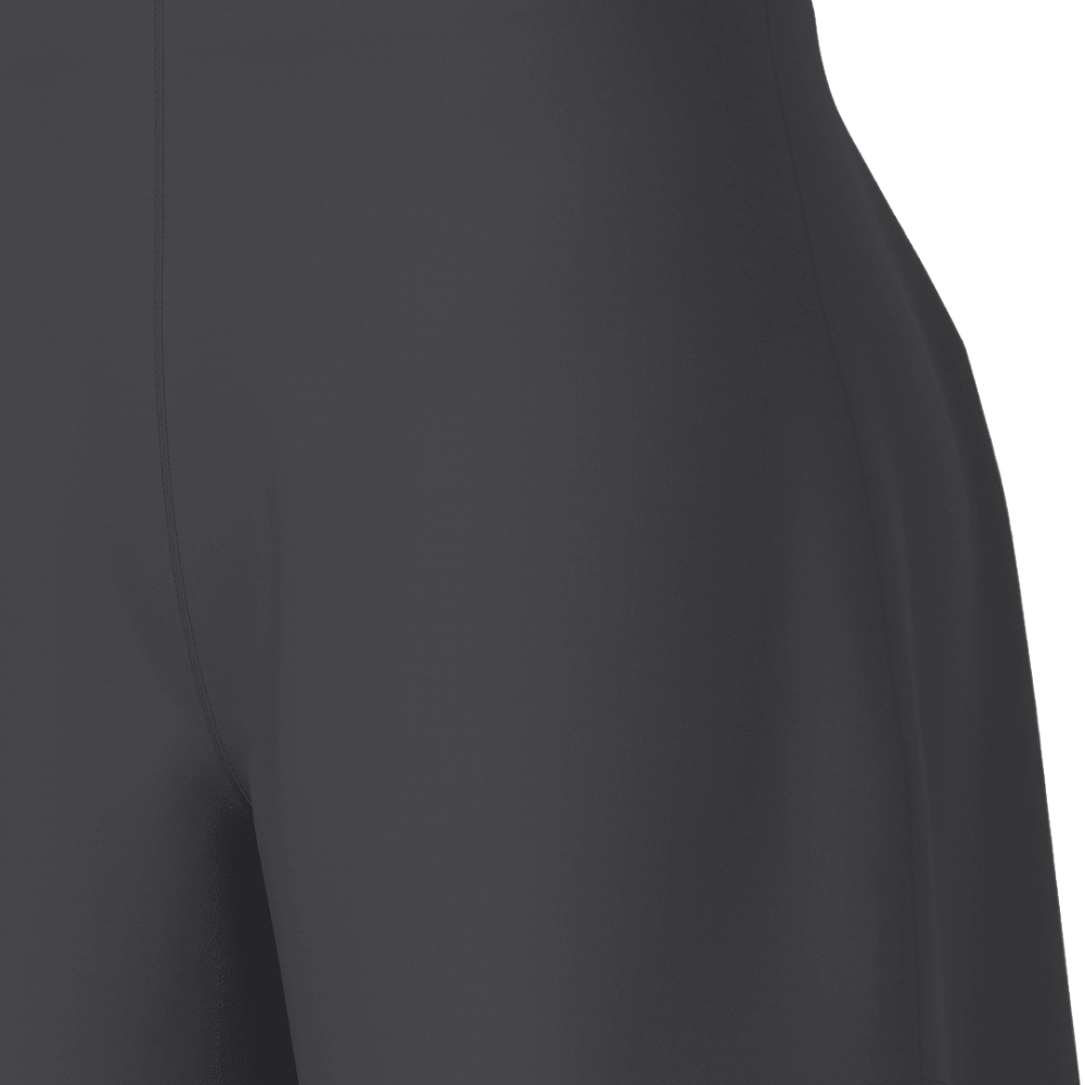 Shorts Fila Foamtouch Preto