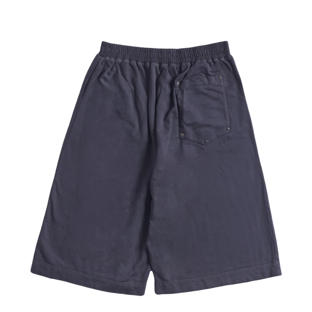 Bermuda Des Prezo Essential Cinza