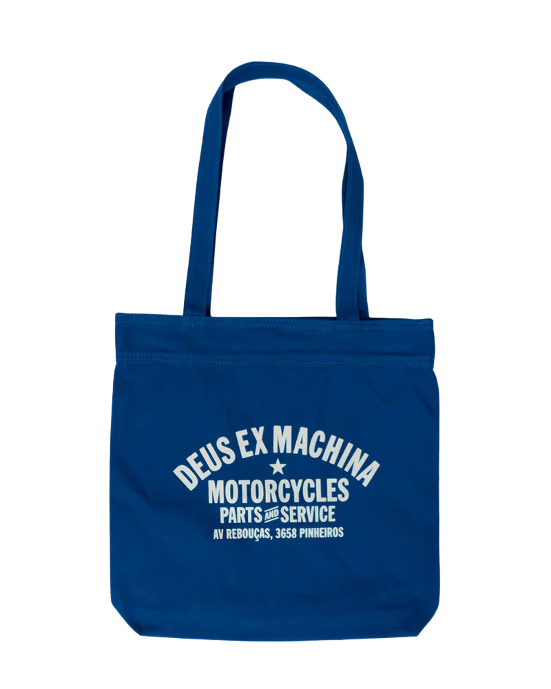 Tote Bag São Paulo Service