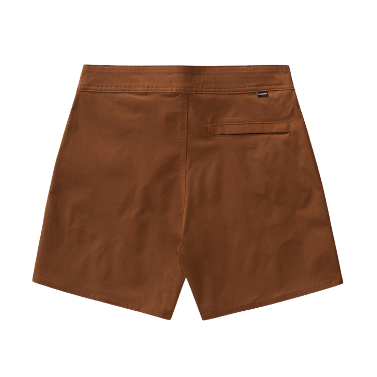 Boardshort Carnan Clipping Marrom