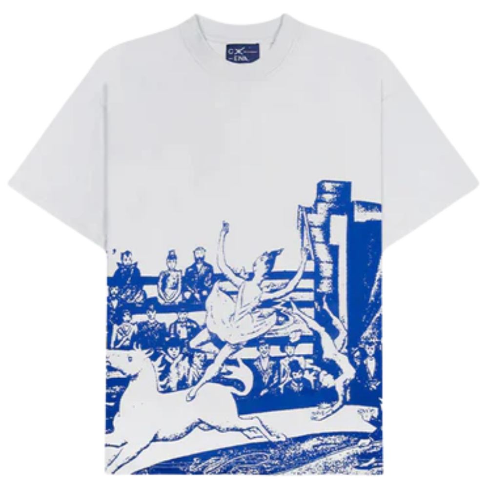 Camiseta Ciena Spectacle