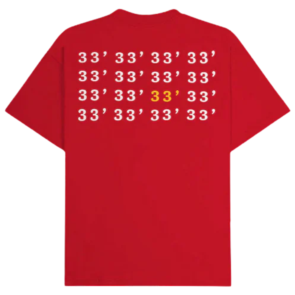 Camiseta Ciena Magic Trick