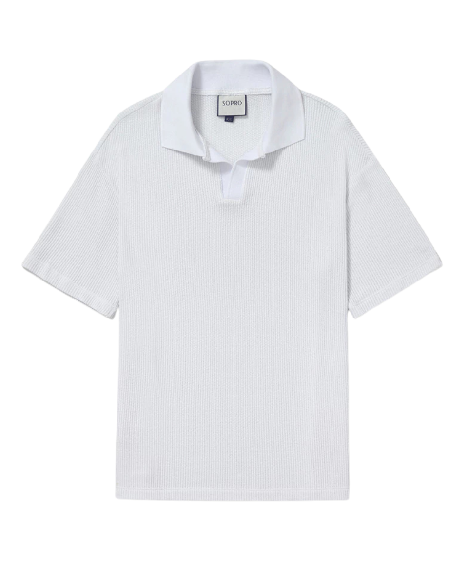 Camisa Polo Sopro Travessia