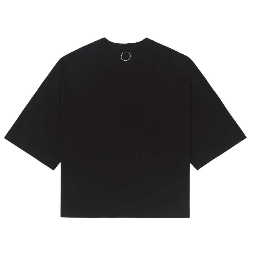 Camiseta Pace Bosozoku Preta