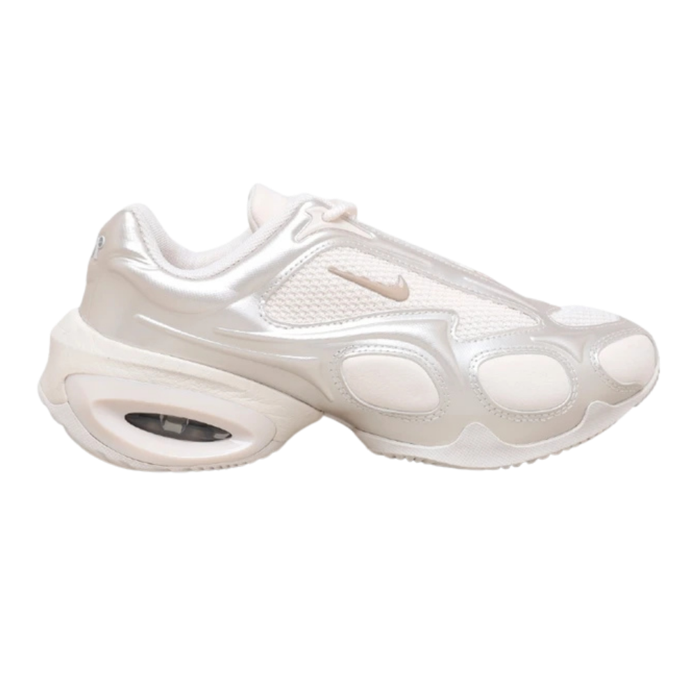 Tênis Nike Air Max Muse Chalk Branco Metálico