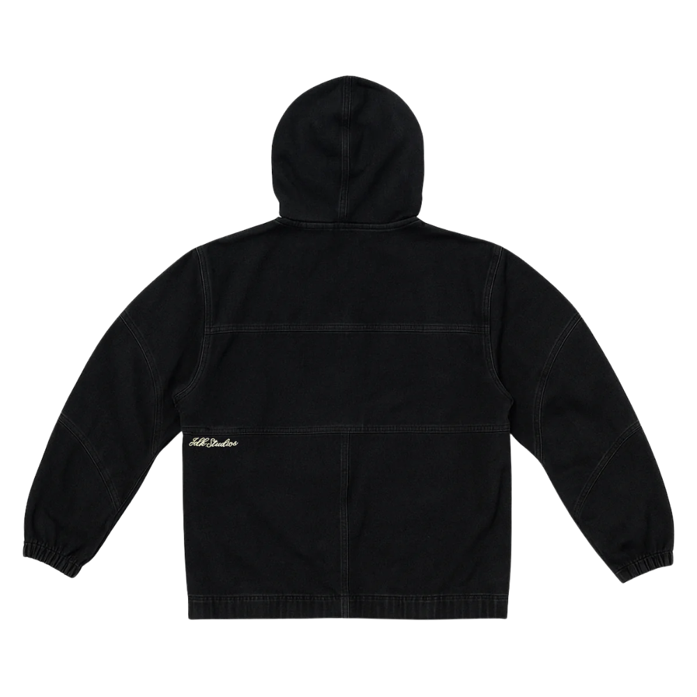 Jaqueta Denim IDK Urban