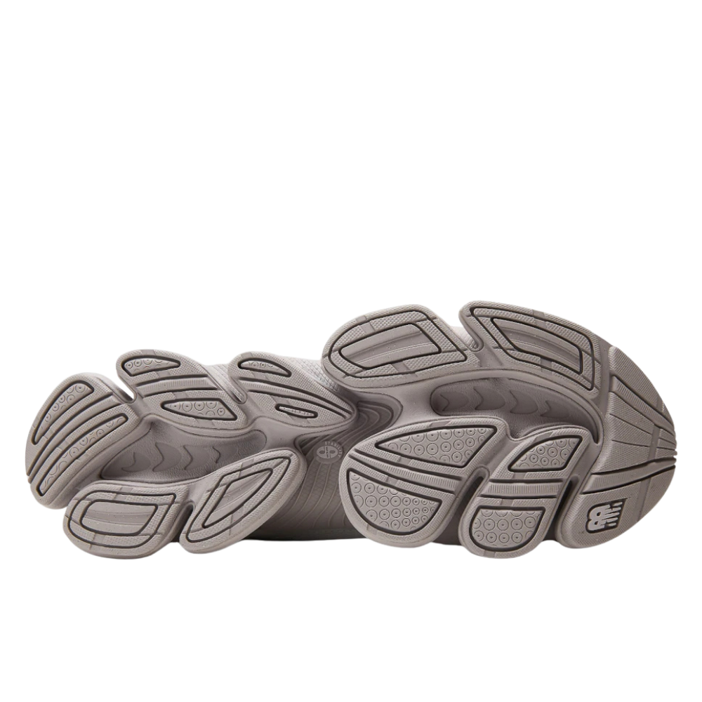 Tênis New Balance 2000l Abzorb Lilás Acinzentado
