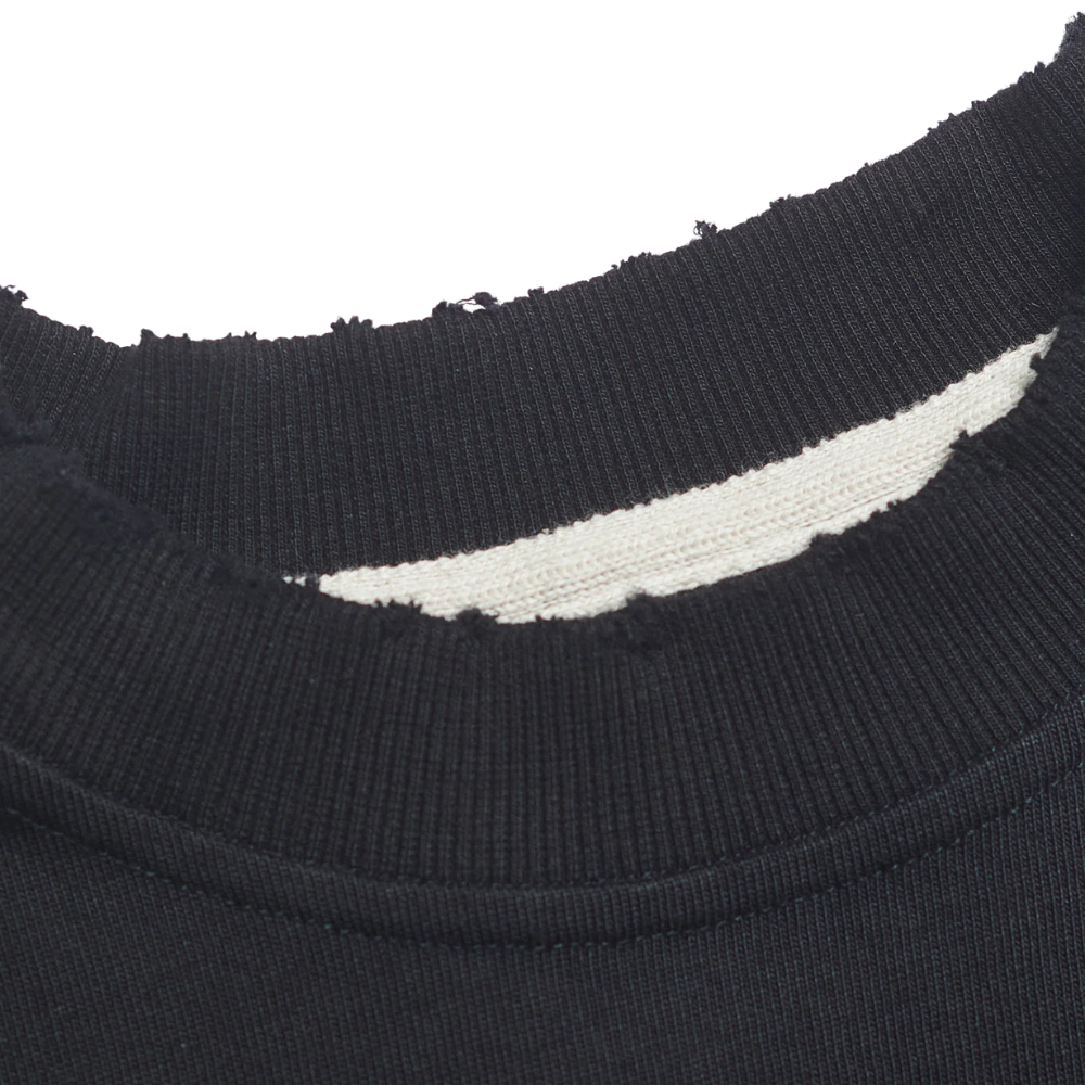 Camiseta Des Prezo Dr3am Preta