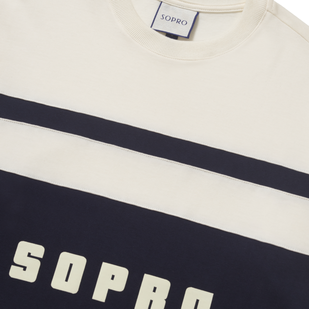 Camiseta Sopro Banco de Reserva Branca