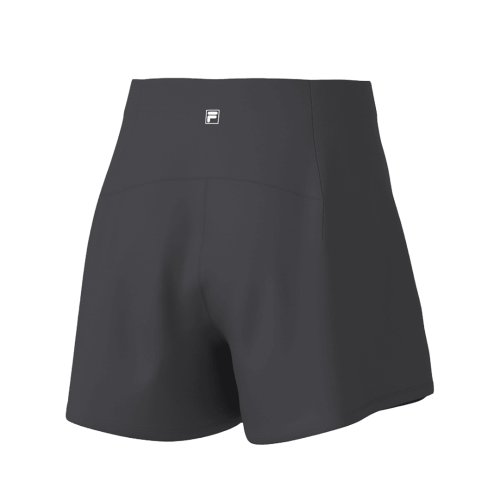 Shorts Fila Foamtouch Preto