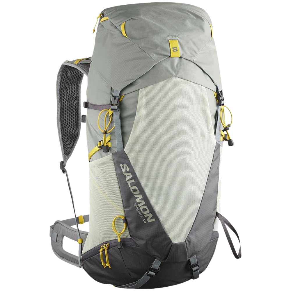 Mochila Salomon Aerotrack 40