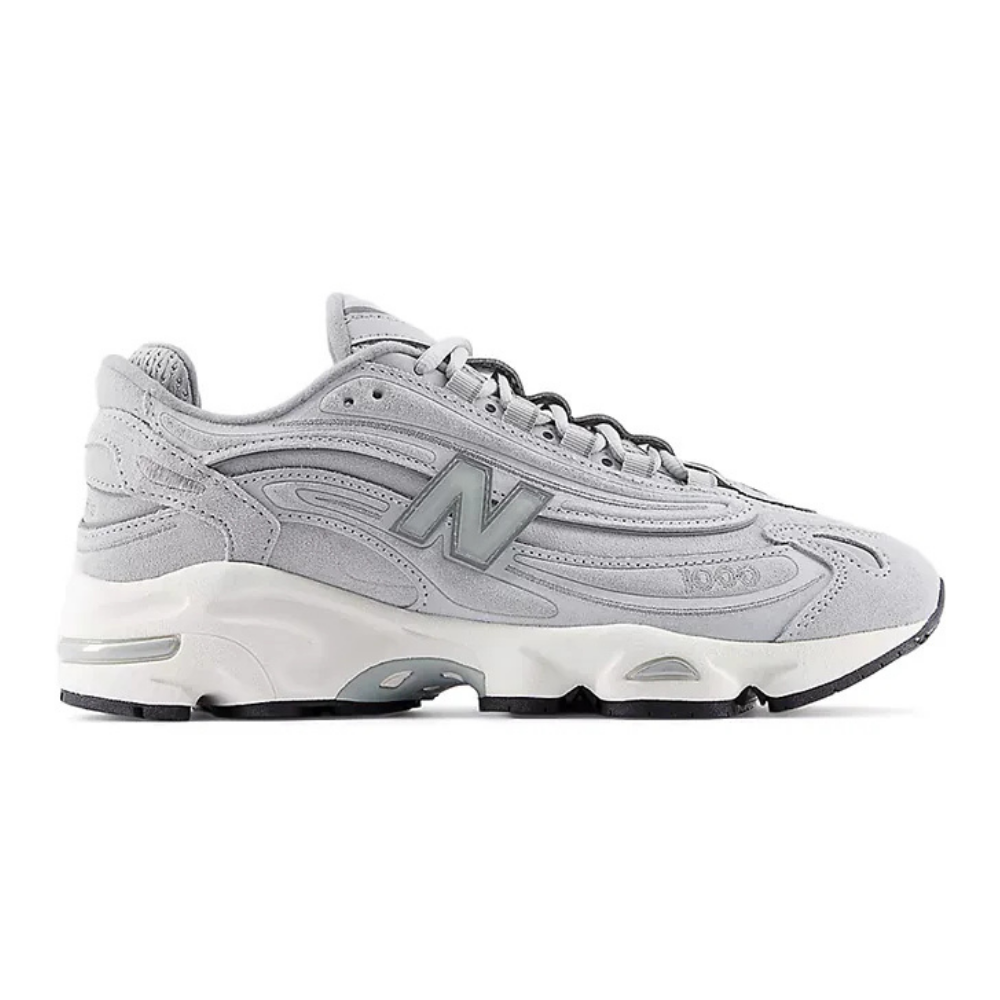 Tênis New Balance 1000 Verde Acinzentado