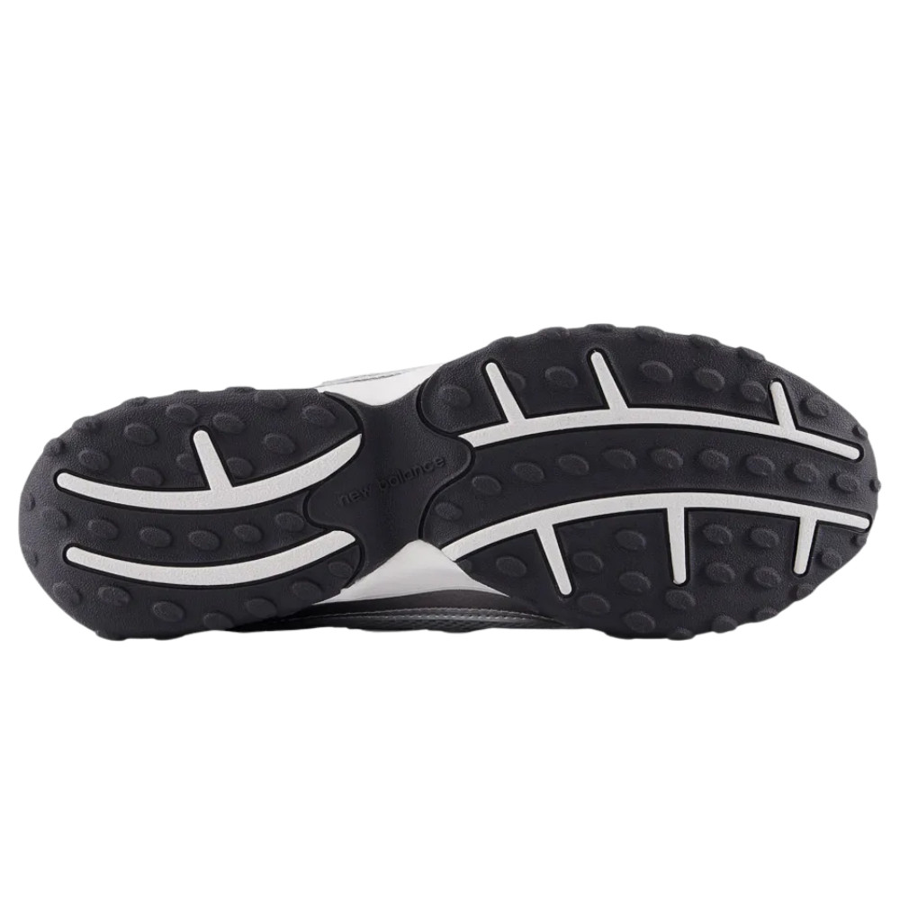 Tênis New Balance 204l Cinza e Prateado