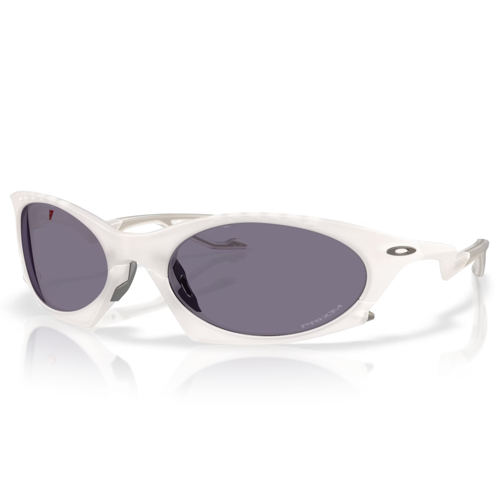 Óculos de Sol Oakley Plantaris Prizm Grey Matte Vapor