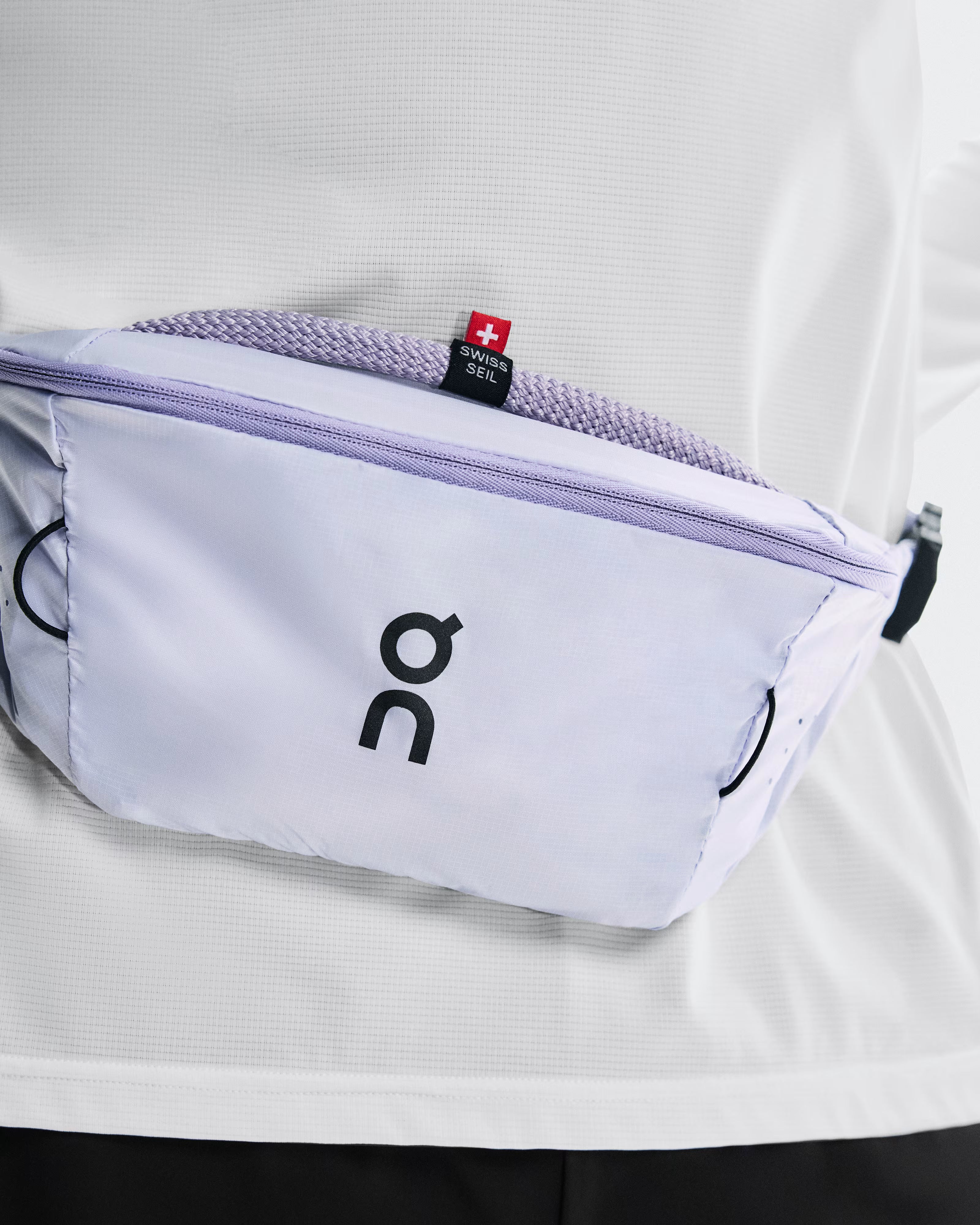 Pochete On Waist Pack Thistle