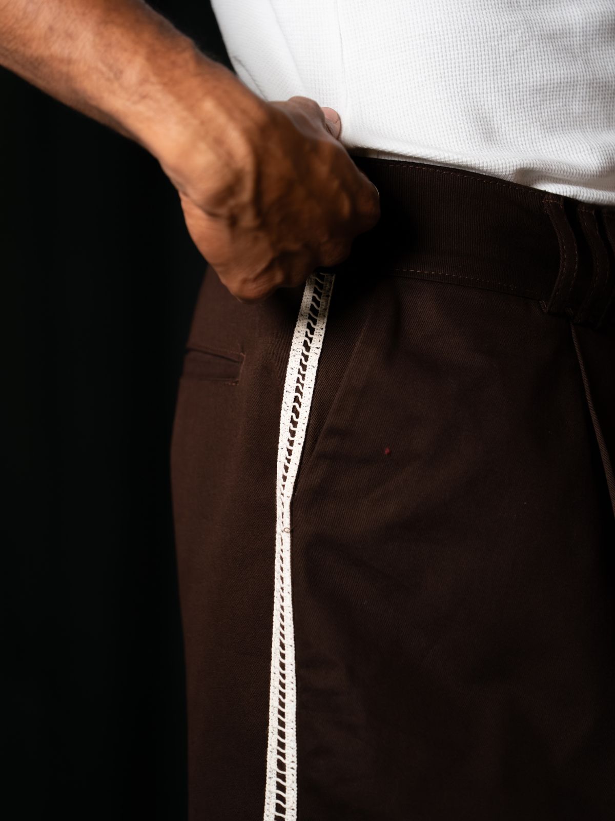 Bermuda Sarja Sopro Nuestra Terra