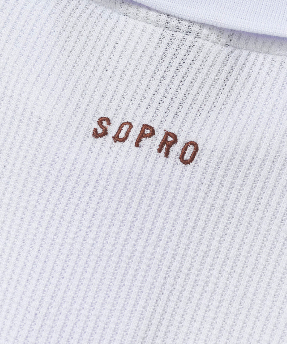 Camisa Polo Sopro Travessia