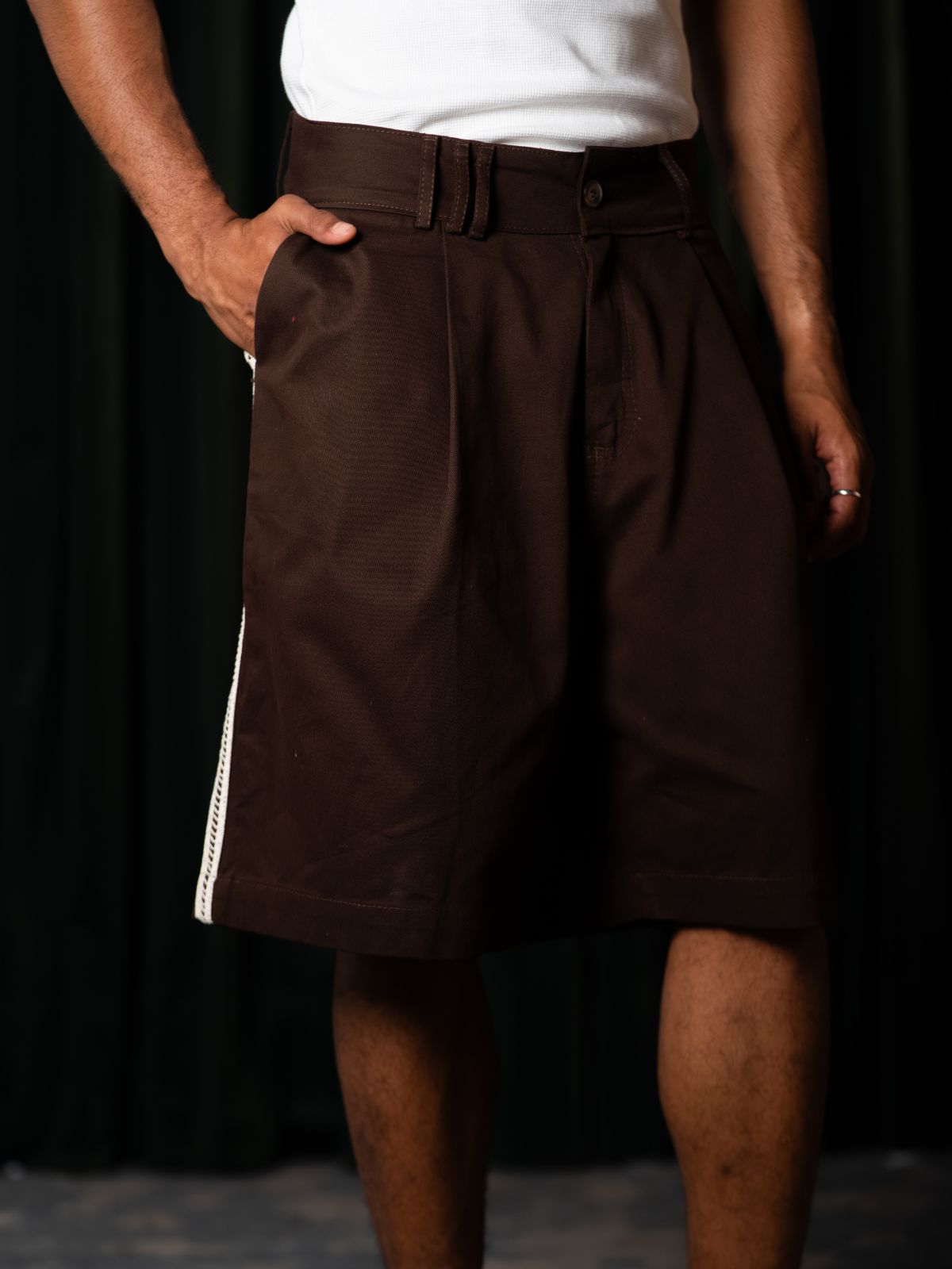 Bermuda Sarja Sopro Nuestra Terra