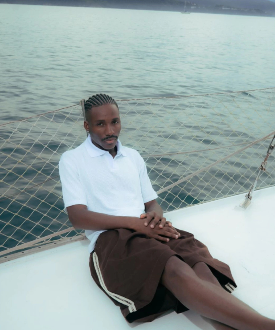 Camisa Polo Sopro Travessia