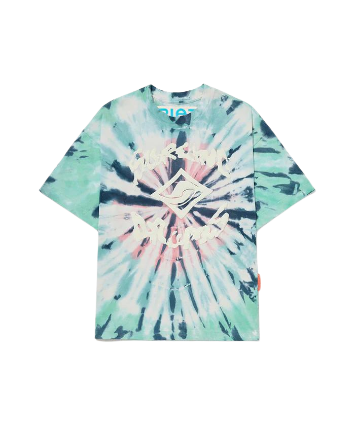 Camiseta Piet Tie Dye Surfing