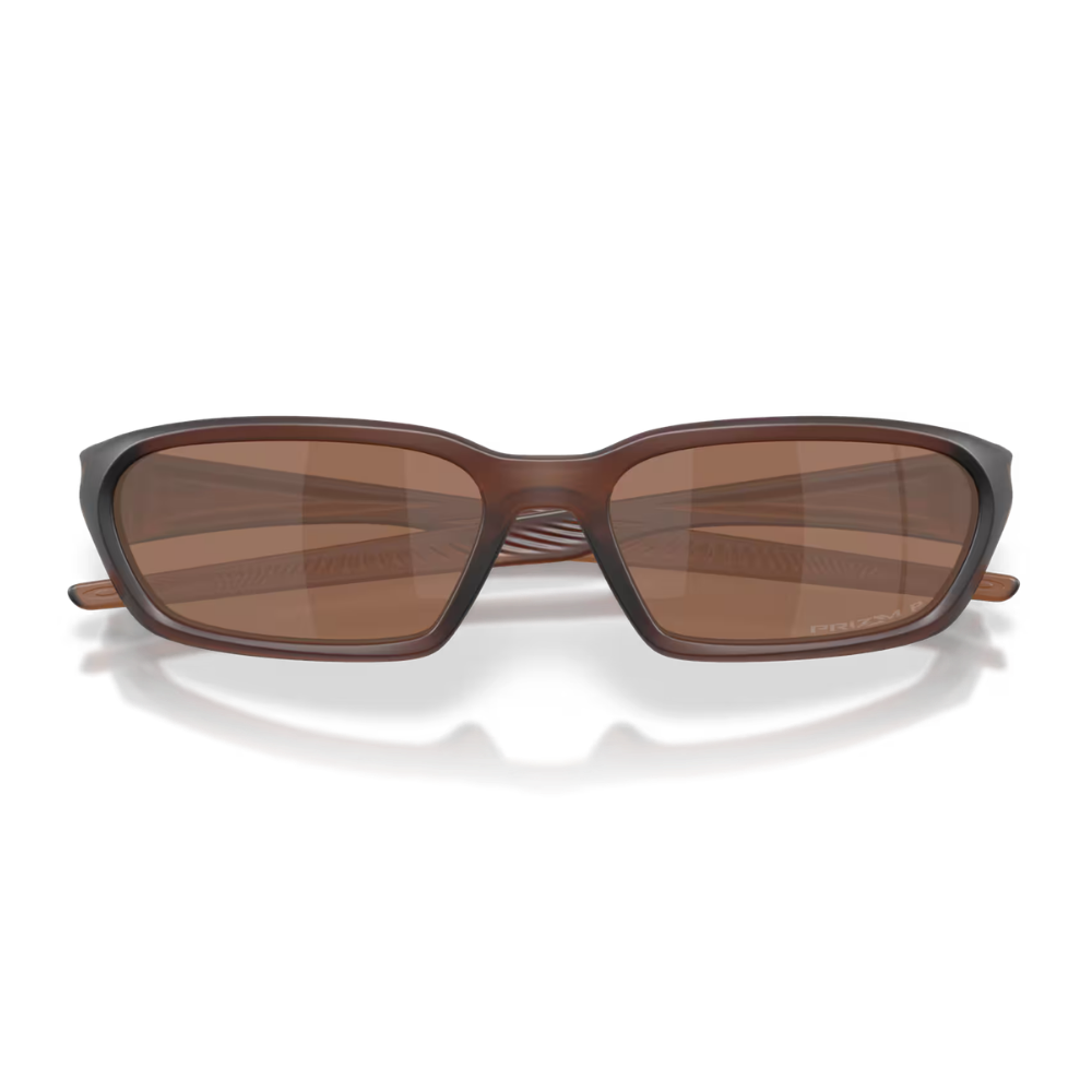 Óculos de Sol Oakley Terraforma Marrom