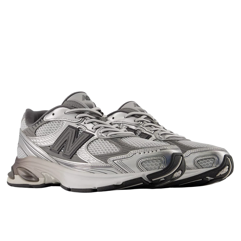 Tênis New Balance 2010 Cinza