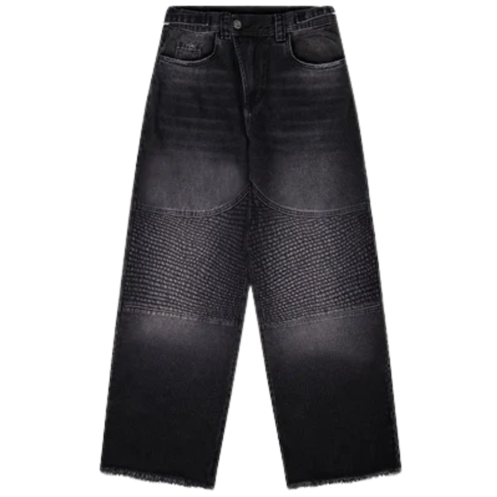 Calça Ciena Racer Denim
