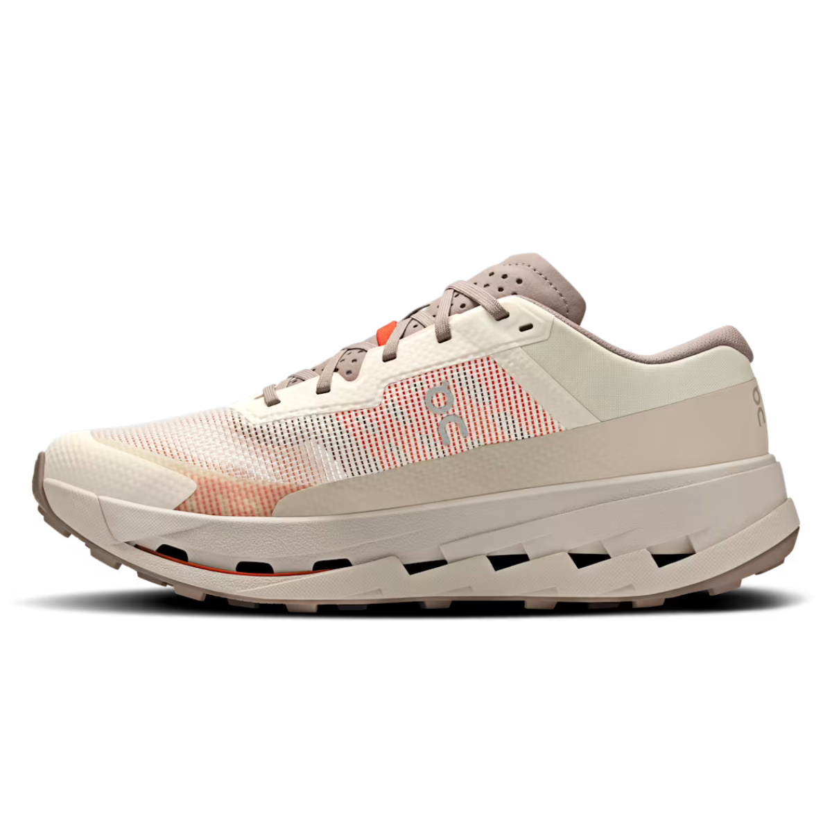 Tênis On Cloudultra 3 Masculino Cinder Pearl