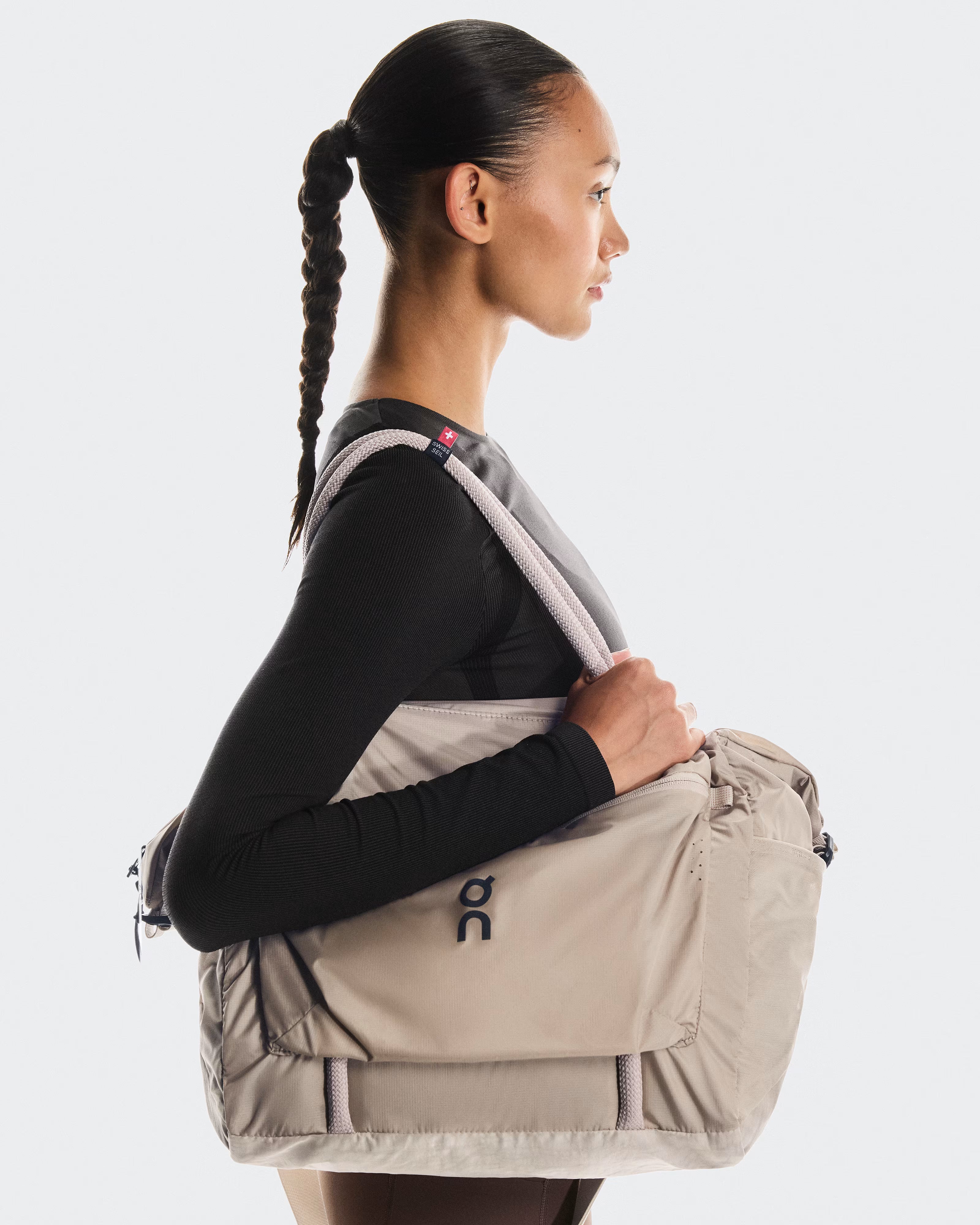 Bolsa On Track Pack Sand