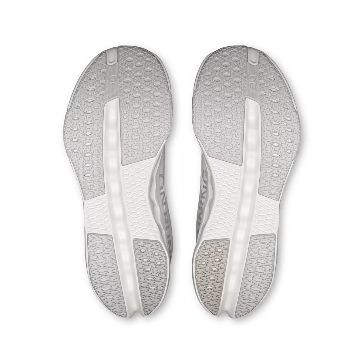 Tênis On Cloudsurfer Next Feminino White