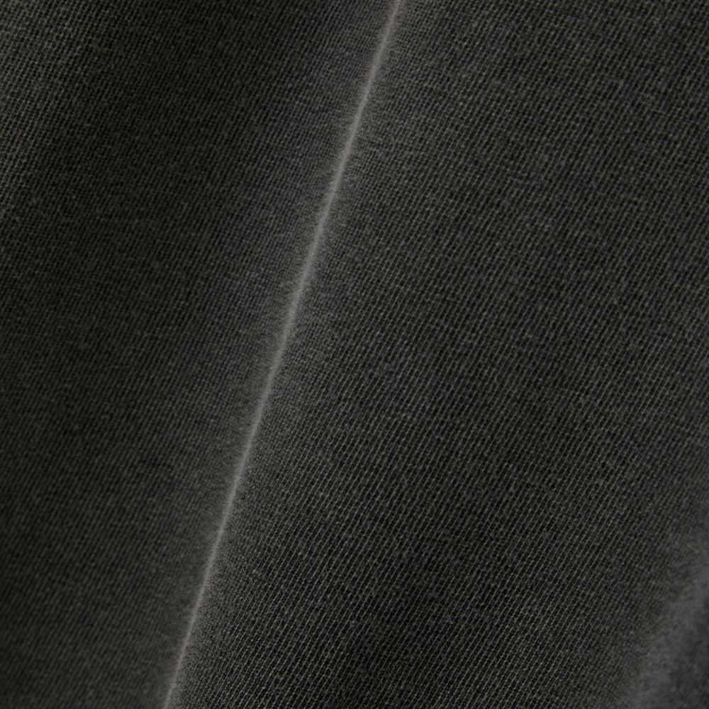 Camiseta Garré Impact Cinza