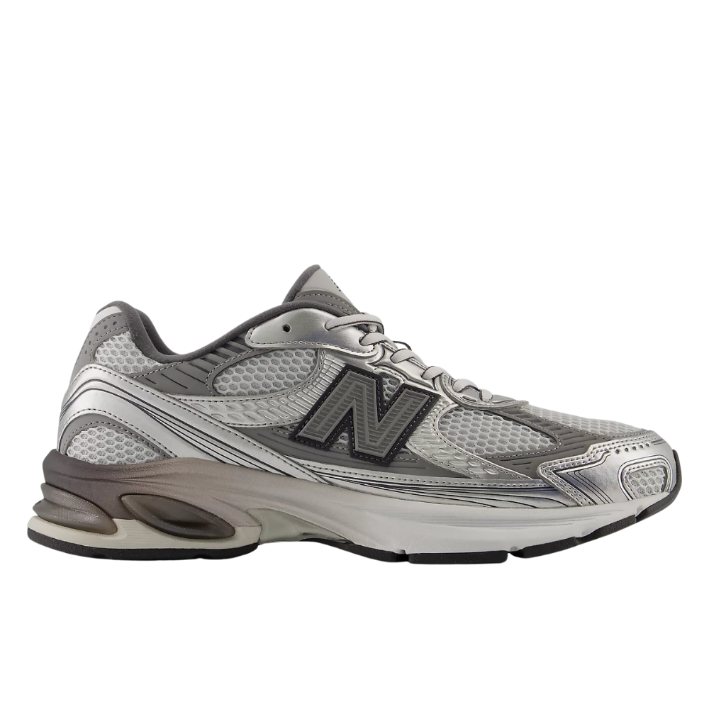 Tênis New Balance 2010 Cinza