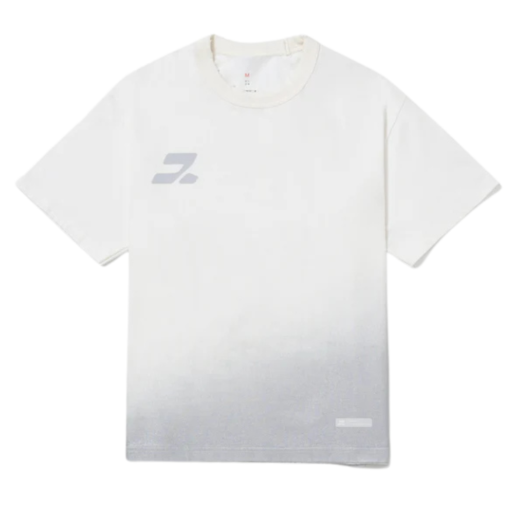 Camiseta Pace DT2 Laser Branca