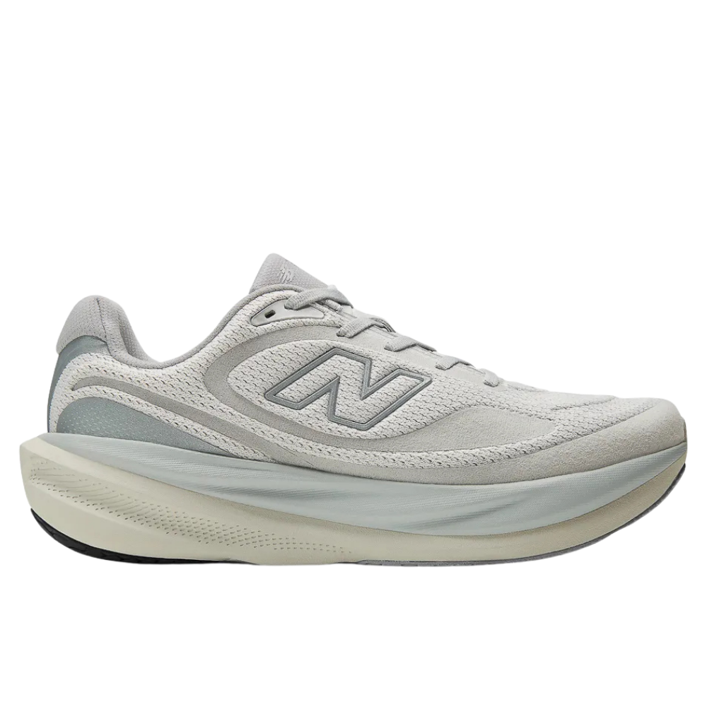 Tênis New Balance Infinion 1080 V15 Cinza Claro